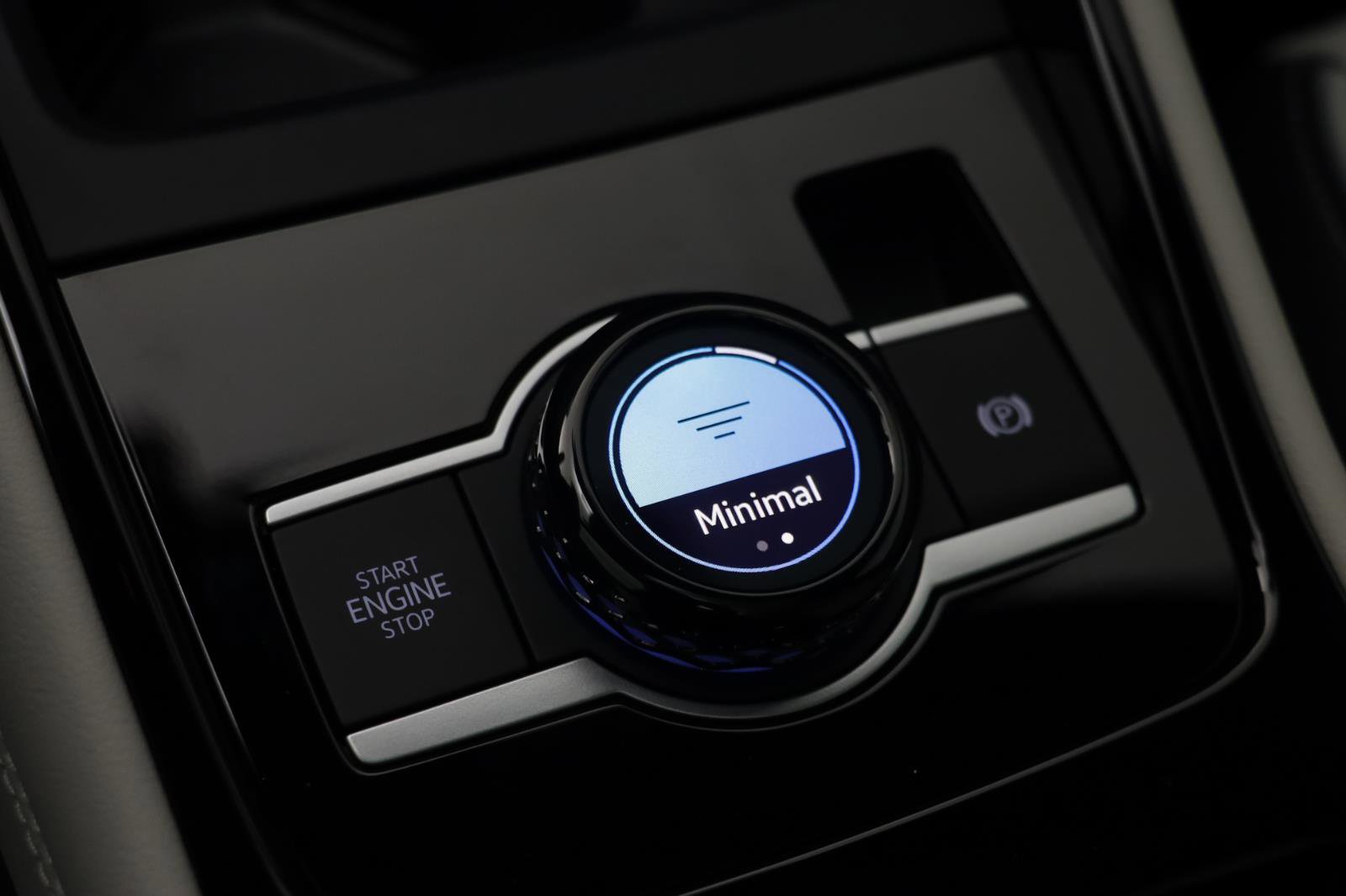 New 2026 Volkswagen Tiguan SEL R-Line image 13