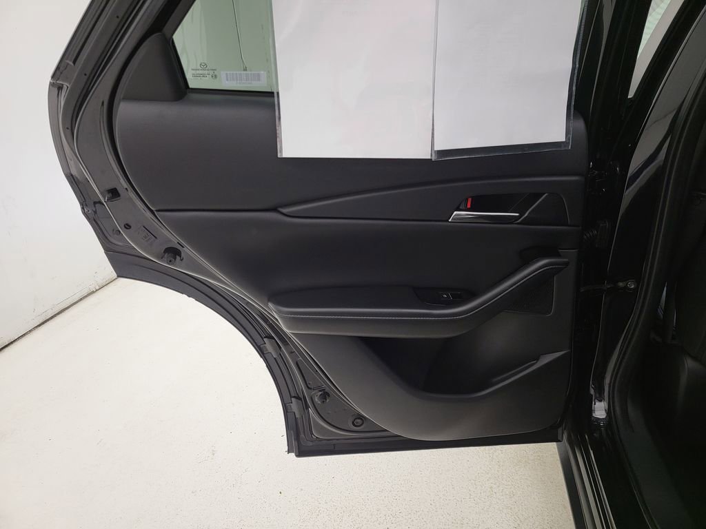 Used 2025 MAZDA CX-30 AWD 2.5 S w/ Preferred Package image 43