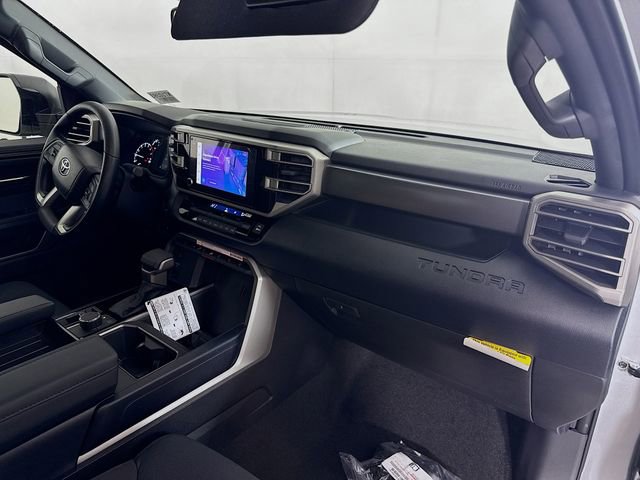 New 2026 Toyota Tundra SR5 image 25