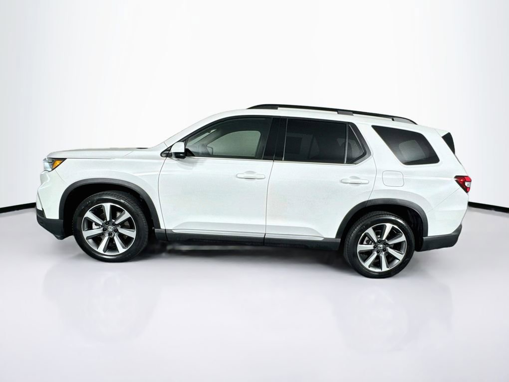 Used 2024 Honda Pilot Elite image 6
