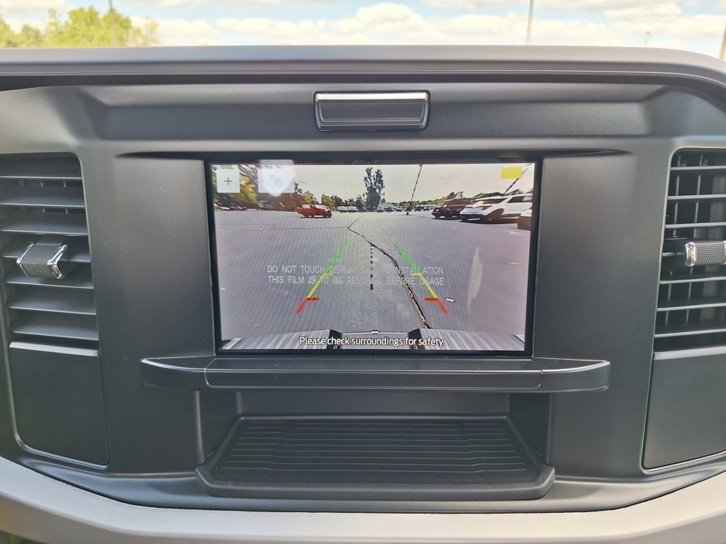 New 2026 Ford F250 XL w/ STX Appearance Package image 11