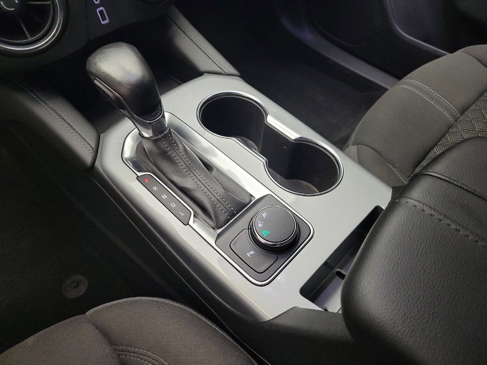 Used 2020 Chevrolet Blazer LT FWD image 26