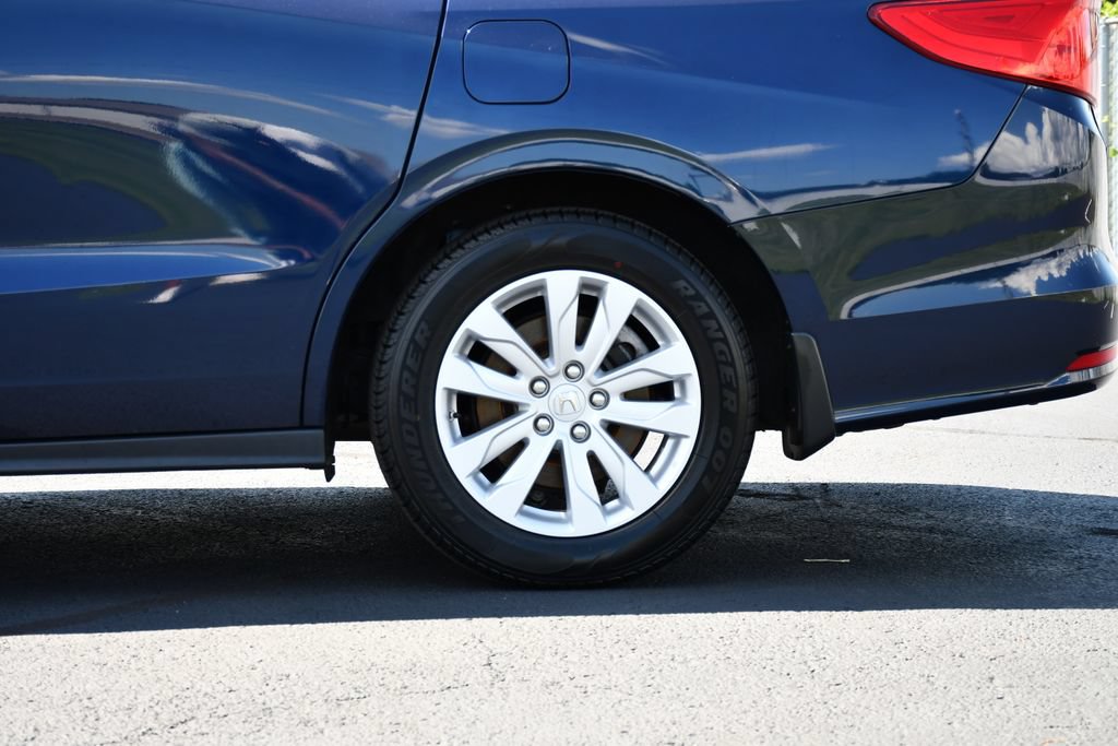 Used 2019 Honda Odyssey LX image 11