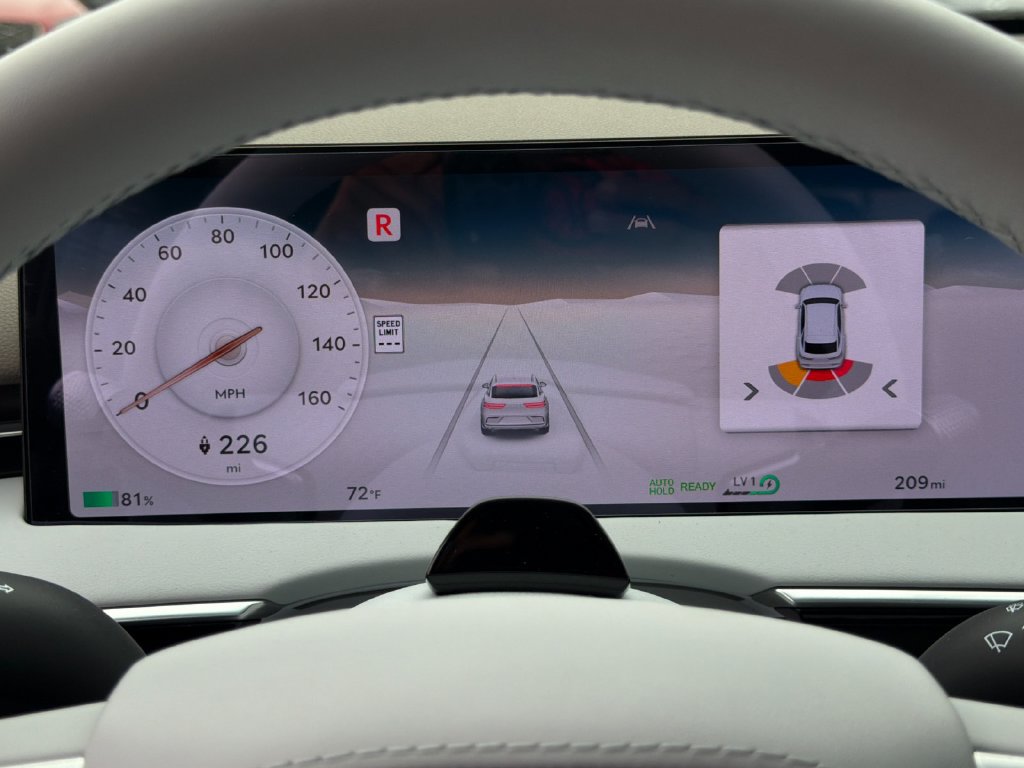 New 2026 Genesis Electrified GV70 AWD/4WD image 25