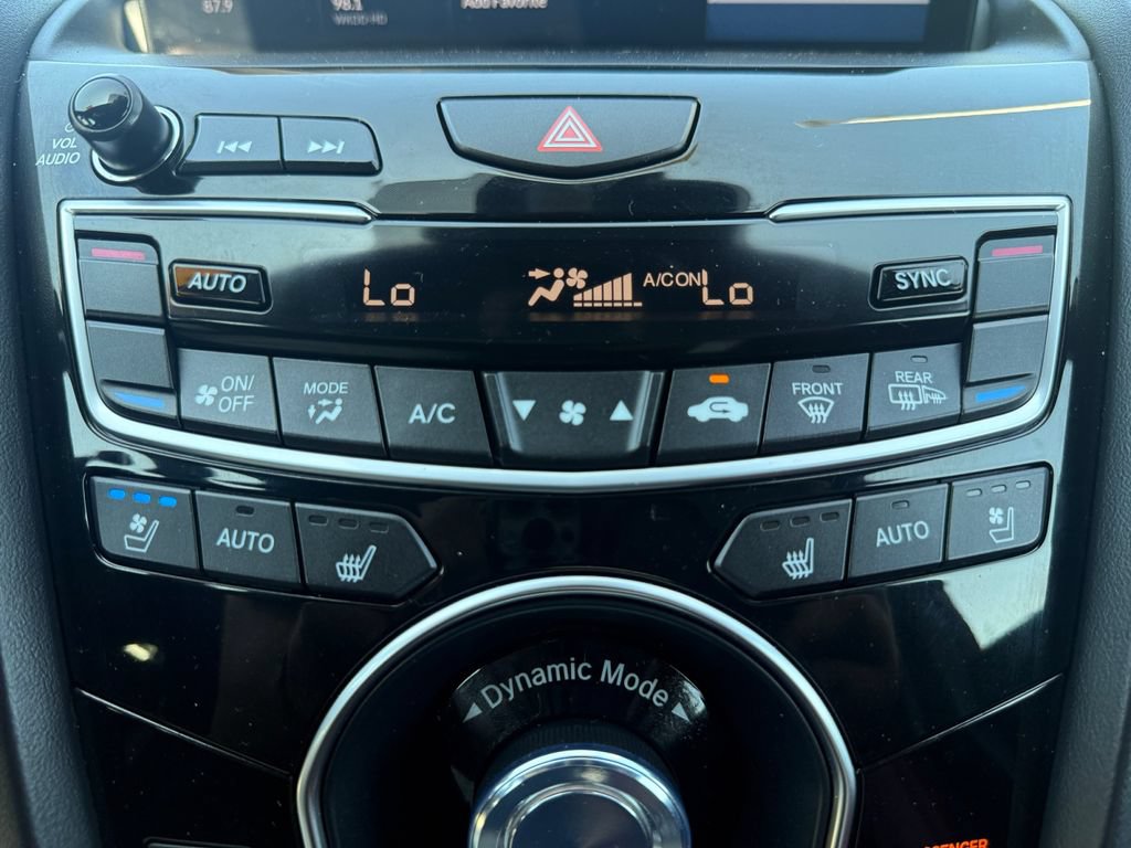 Used 2019 Acura RDX A-Spec w/ Technology Package AWD/4WD image 21