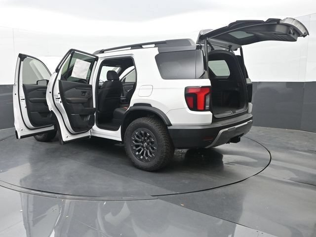 Used 2026 Honda Passport TrailSport image 39