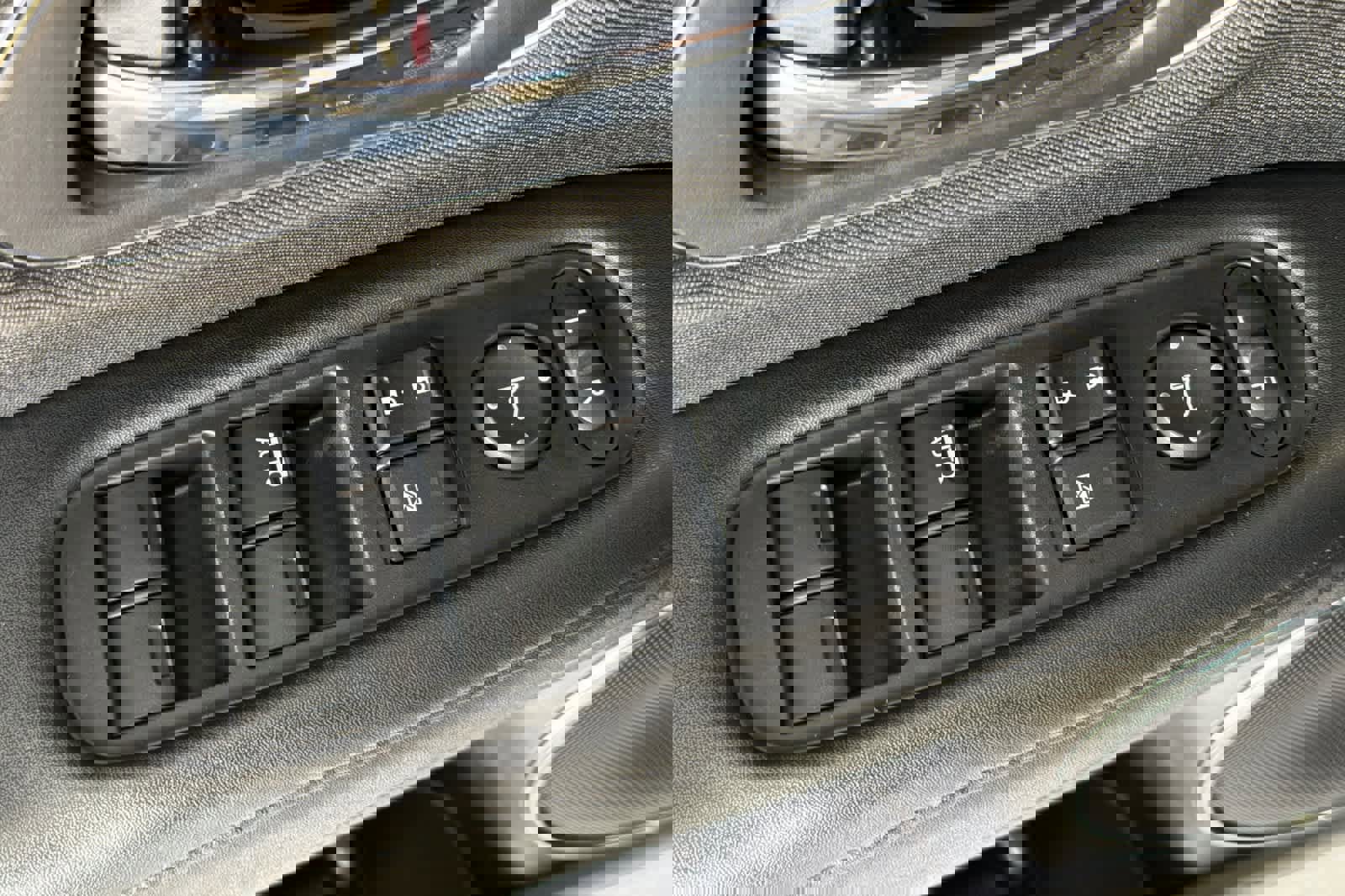 Certified 2022 Honda HR-V EX image 15