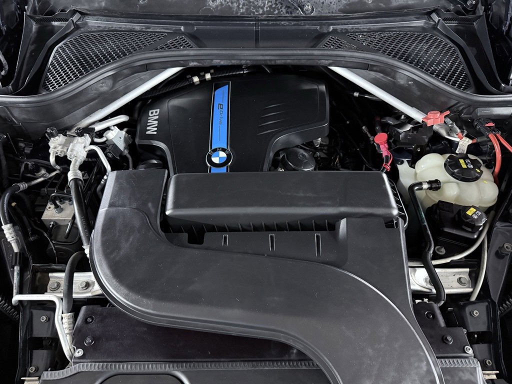 Used 2016 BMW X5 xDrive40e image 53