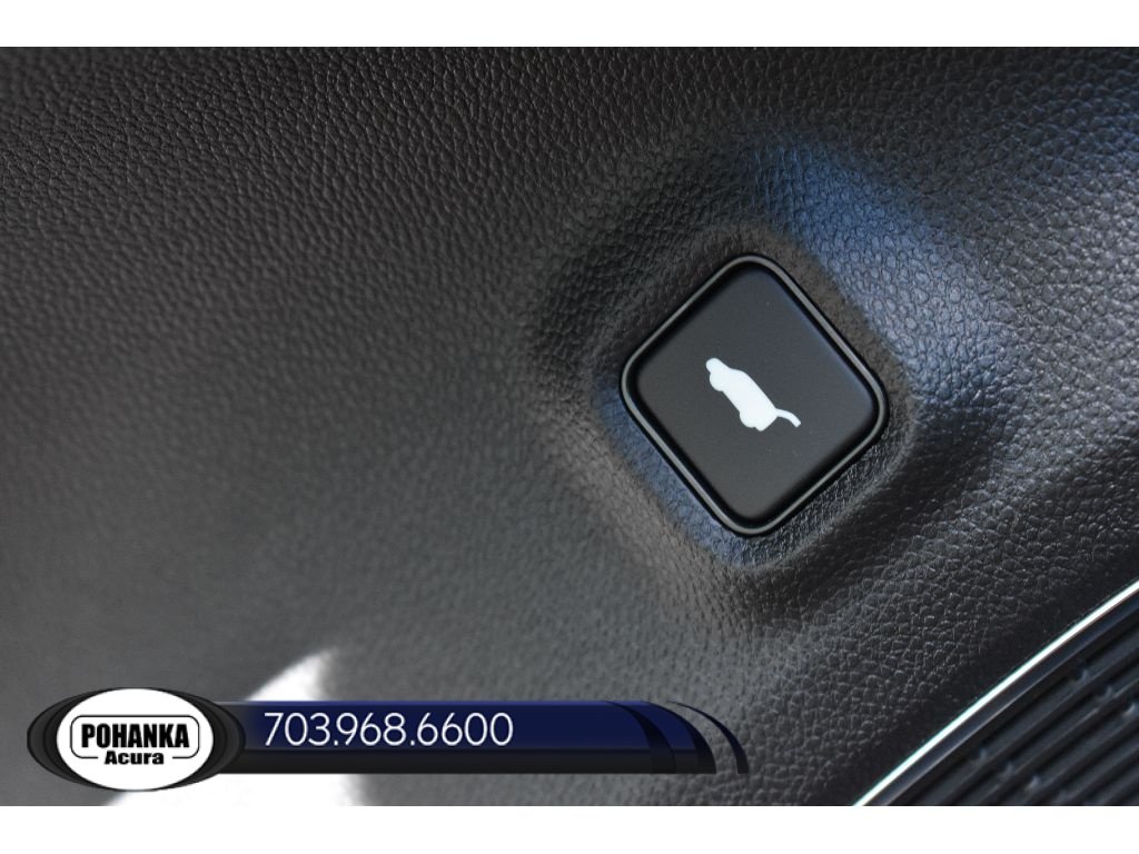 New 2026 Acura MDX w/ Technology Package AWD/4WD image 25