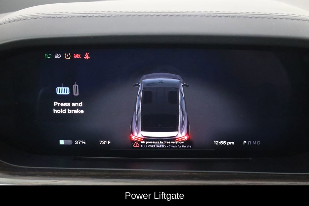 Used 2023 Tesla Model X image 11