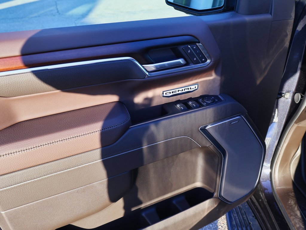 New 2026 GMC Sierra 1500 Denali image 8