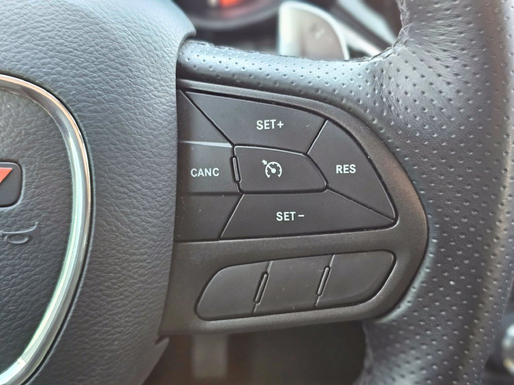 Certified 2025 Dodge Durango GT RWD image 25