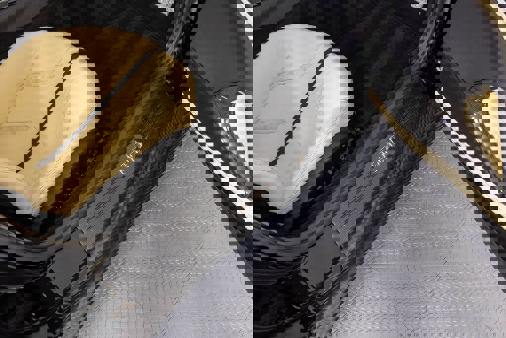 Certified 2021 Ferrari 812 GTS image 50