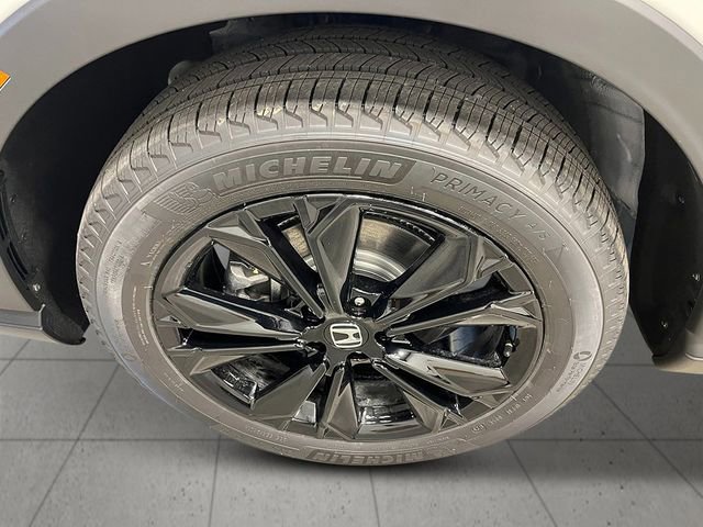 New 2026 Honda CR-V Sport Touring image 11