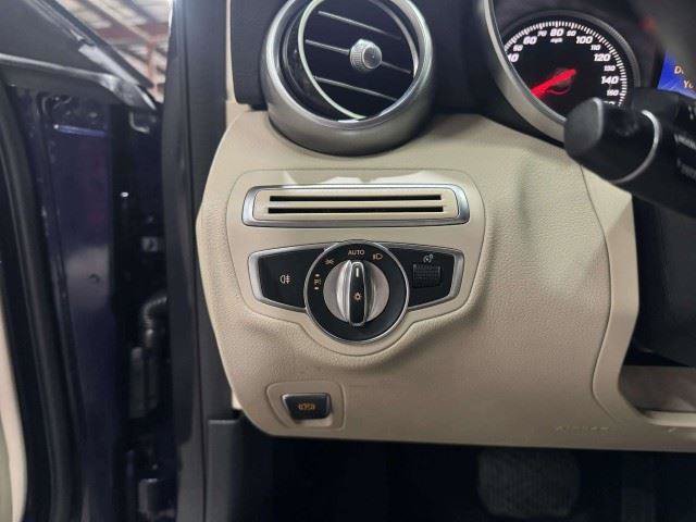 Used 2018 Mercedes-Benz C 300 Sedan image 20