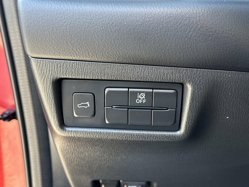 Certified 2023 MAZDA CX-5 AWD 2.5 Turbo image 18