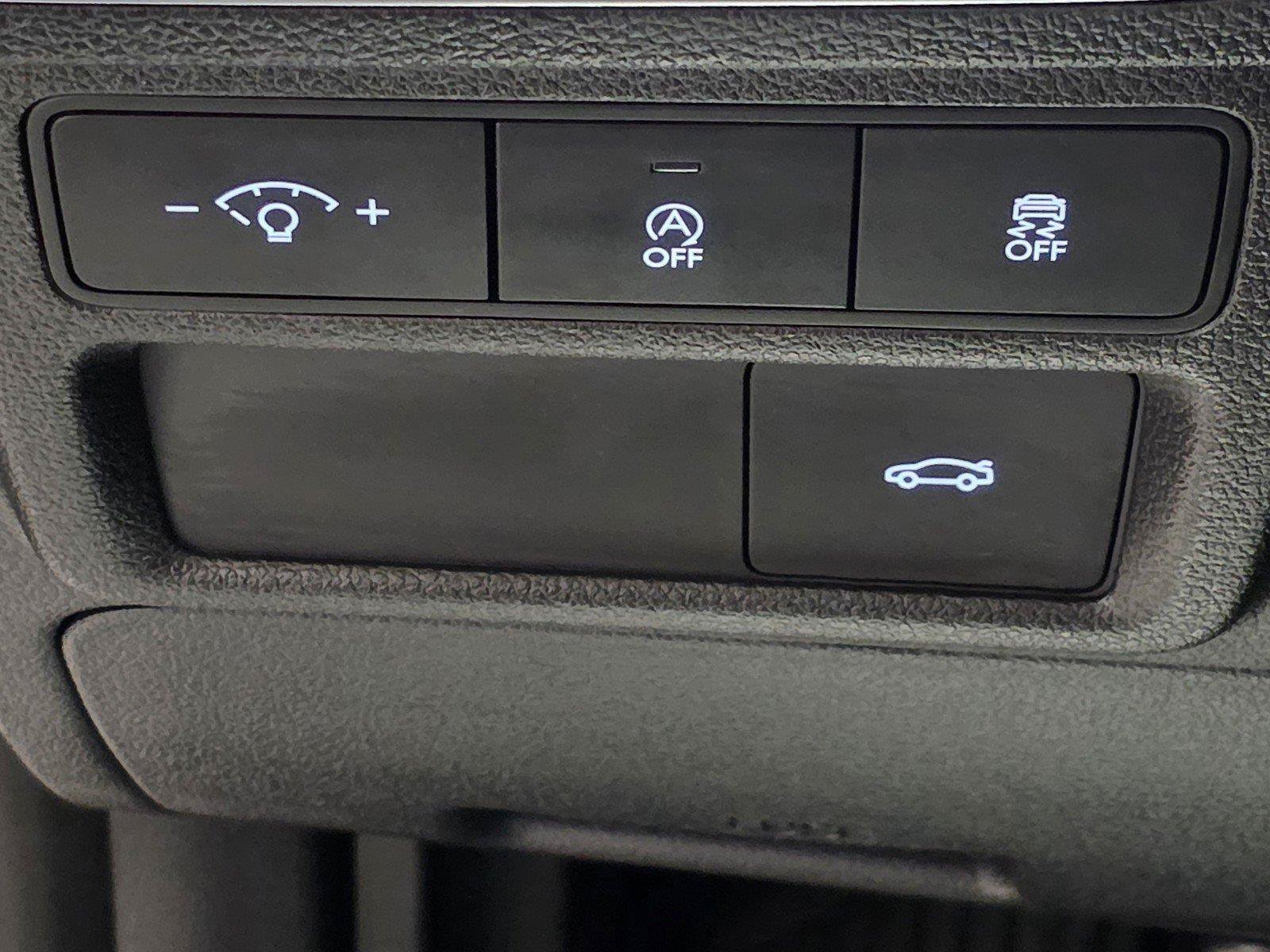 Certified 2026 Hyundai Sonata SE FWD image 33