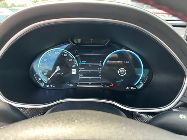 Used 2023 Genesis G80 3.5T Sport AWD/4WD image 28