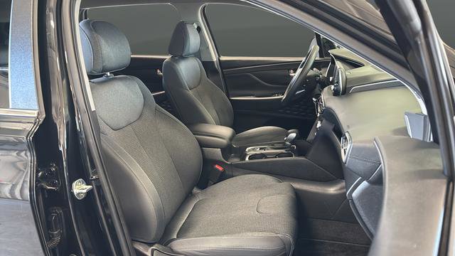 Used 2019 Hyundai Santa Fe SE w/ Cargo Package AWD/4WD image 23