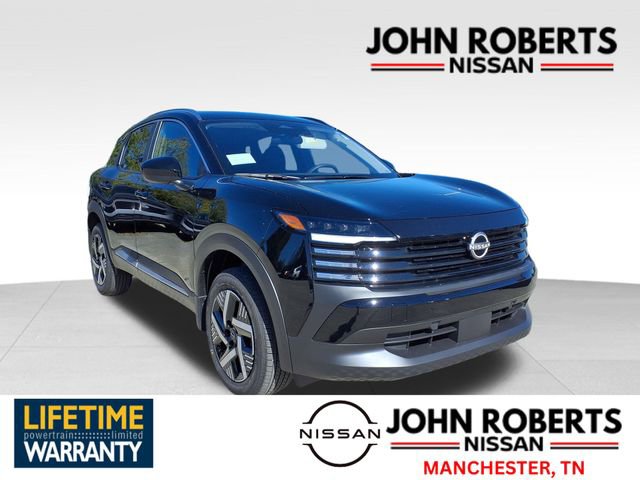 New 2026 Nissan Kicks SV video 1