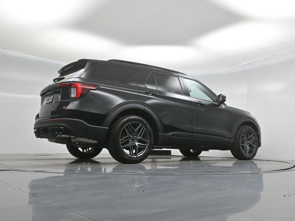 New 2026 Ford Explorer ST image 48