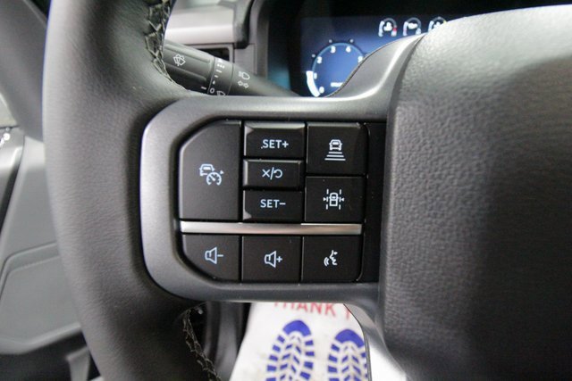 New 2025 Ford F150 XLT w/ Equipment Group 302A MID image 20