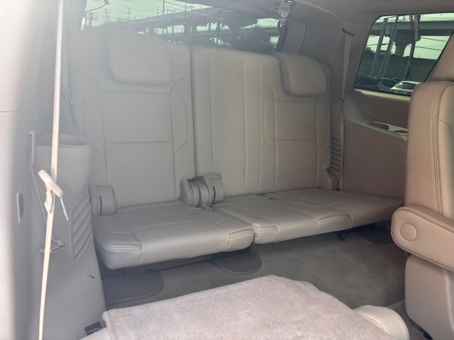 Used 2016 GMC Yukon Denali RWD image 48
