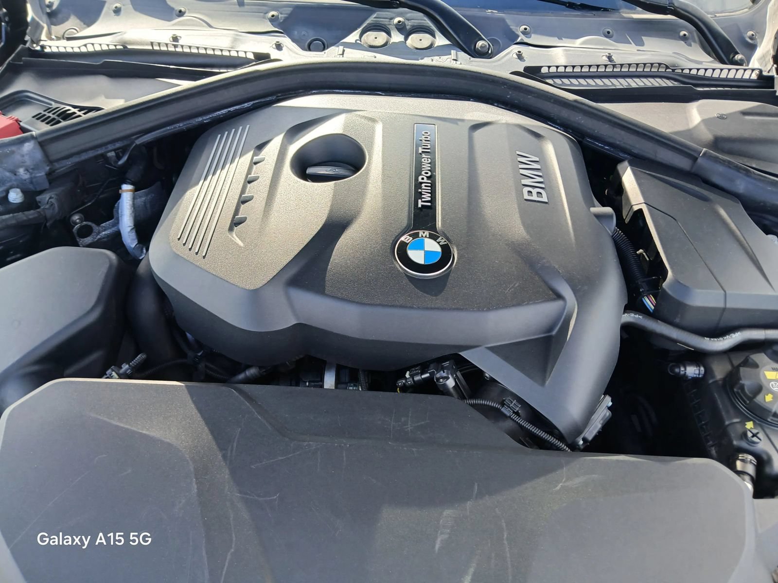 Used 2018 BMW 430i Convertible RWD image 20