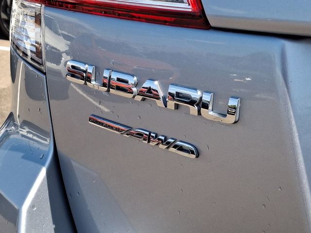 Used 2014 Subaru Outback 2.5i Premium w/ Moonroof Package AWD/4WD image 12