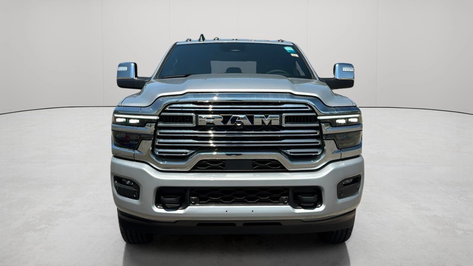 New 2026 RAM 3500 Laramie w/ Bed Utility Group AWD/4WD image 11