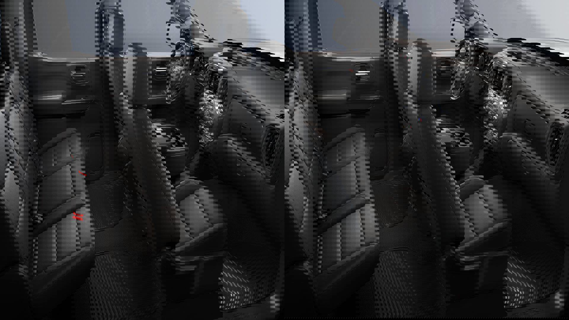 New 2026 GMC Sierra 1500 Pro w/ Graphite Edition image 31