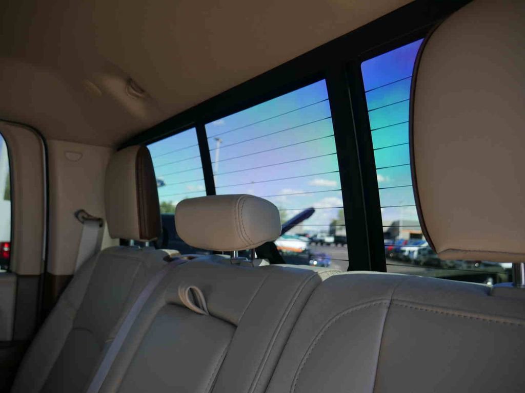Certified 2022 RAM 3500 Laramie AWD/4WD image 22