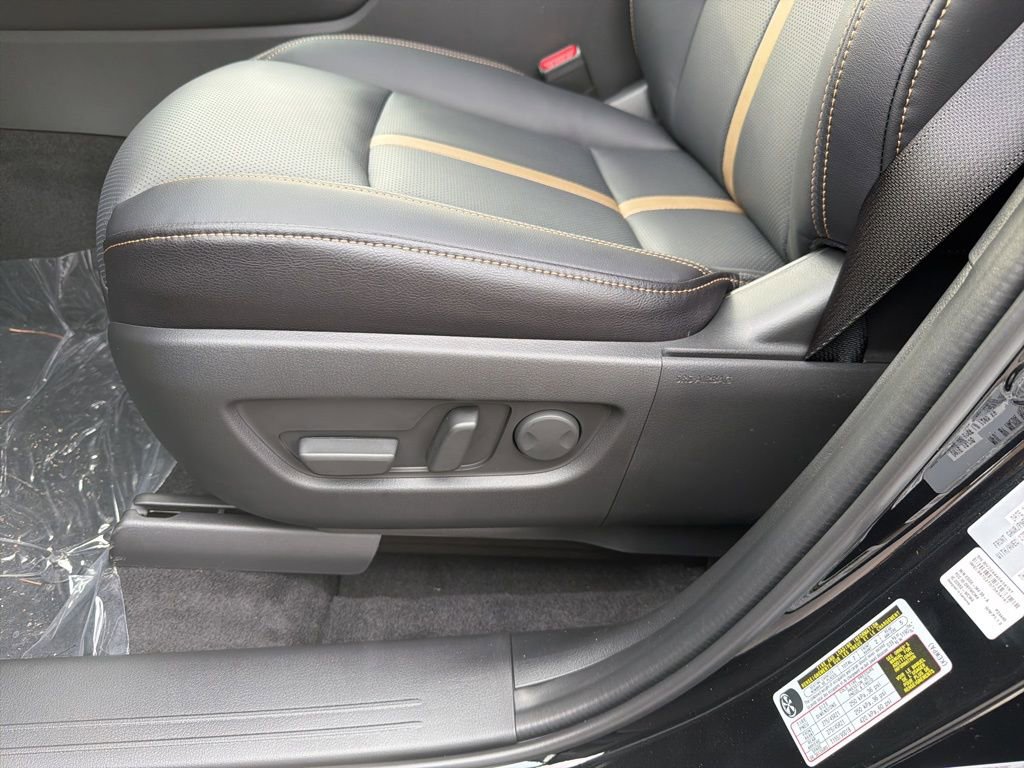 New 2026 MAZDA CX-90 3.3 Turbo S w/ Premium Plus image 15