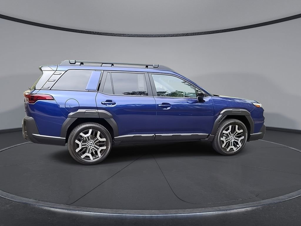 New 2026 Subaru Outback Touring XT AWD/4WD image 4