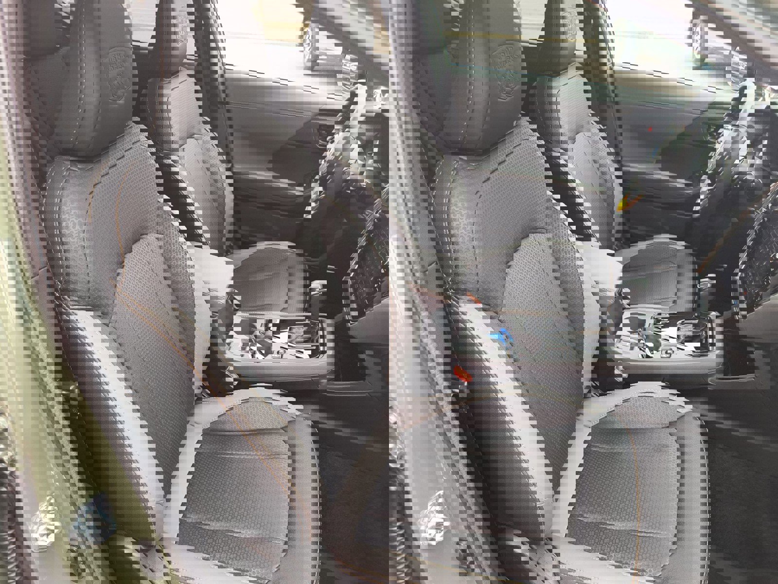 Certified 2024 Subaru Crosstrek 2.5i Wilderness image 25