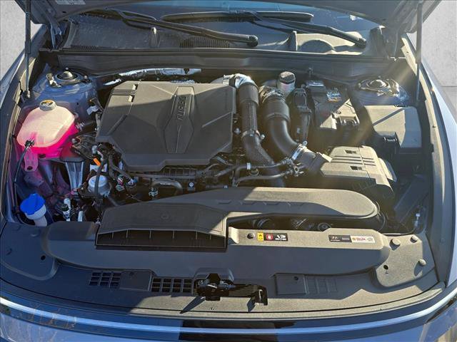 New 2026 Hyundai Sonata N Line FWD image 19
