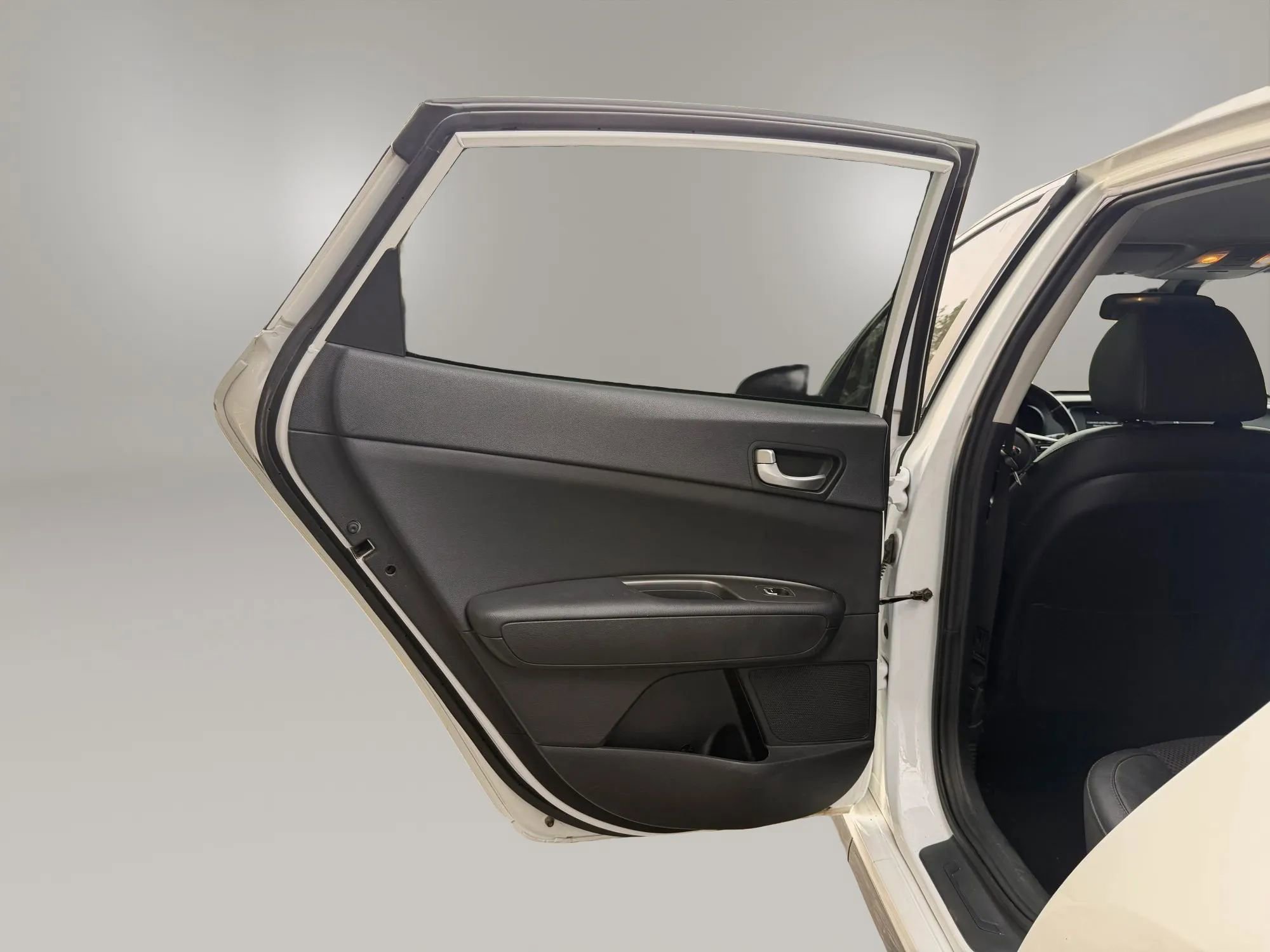 Used 2020 Kia Optima S image 31