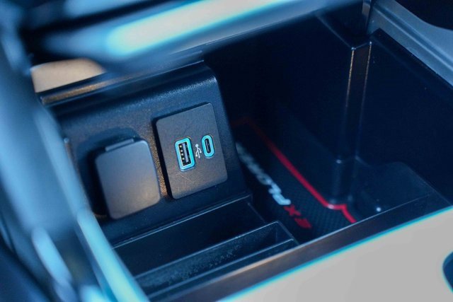 Used 2022 Ford Explorer ST-Line image 40