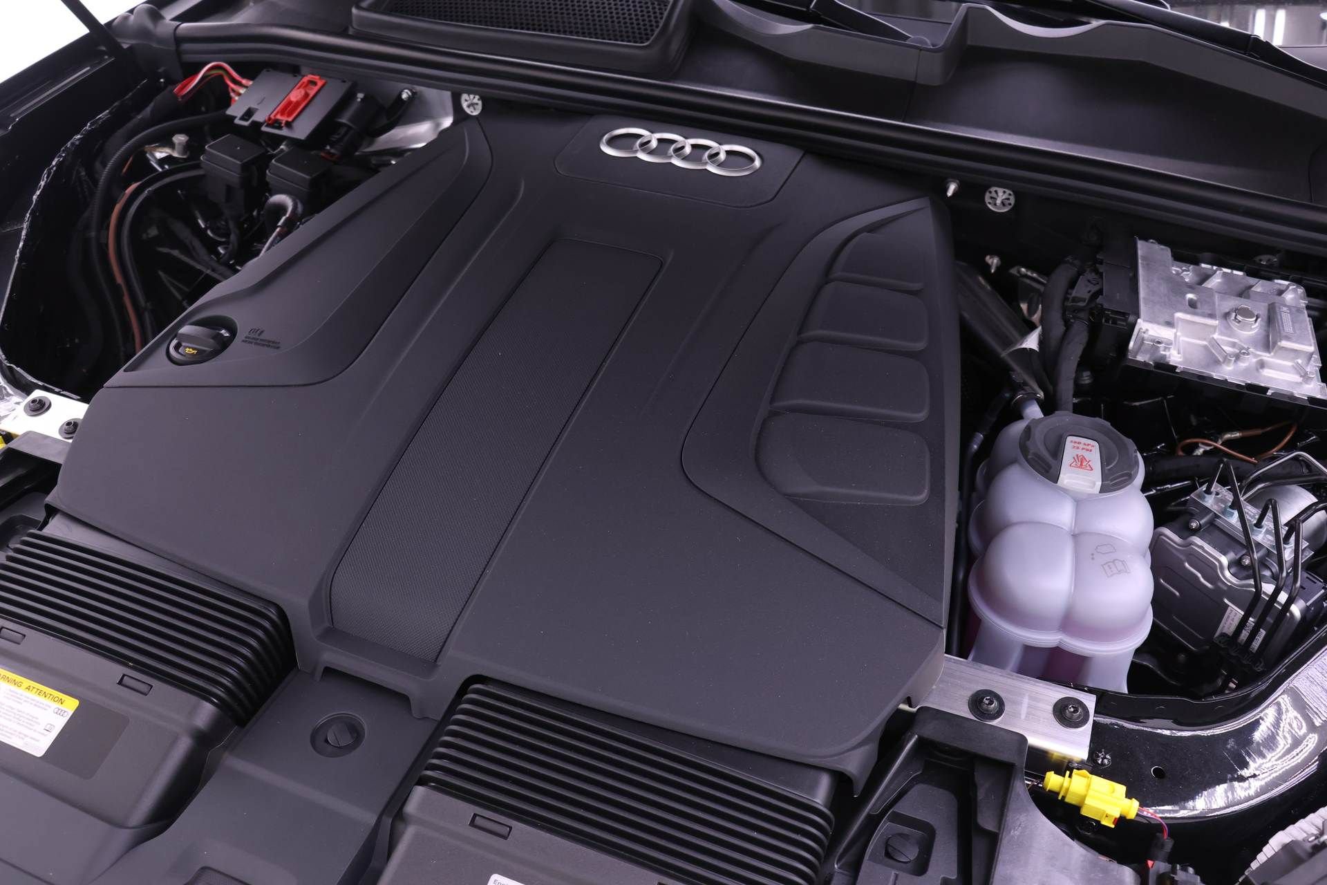 New 2026 Audi Q7 2.0T Premium AWD/4WD image 17