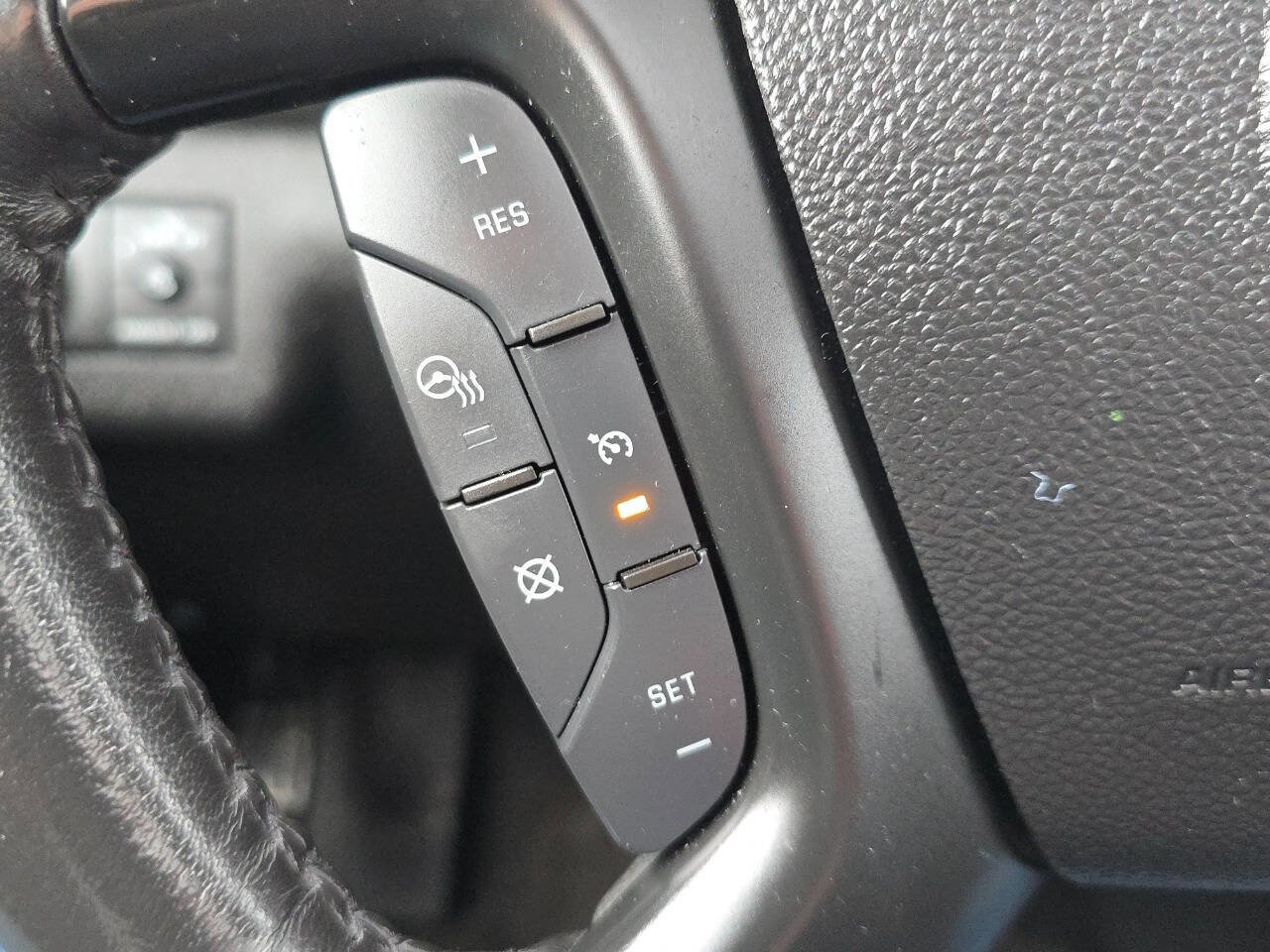 Used 2016 Buick Enclave Premium w/ Experience Buick Package image 28