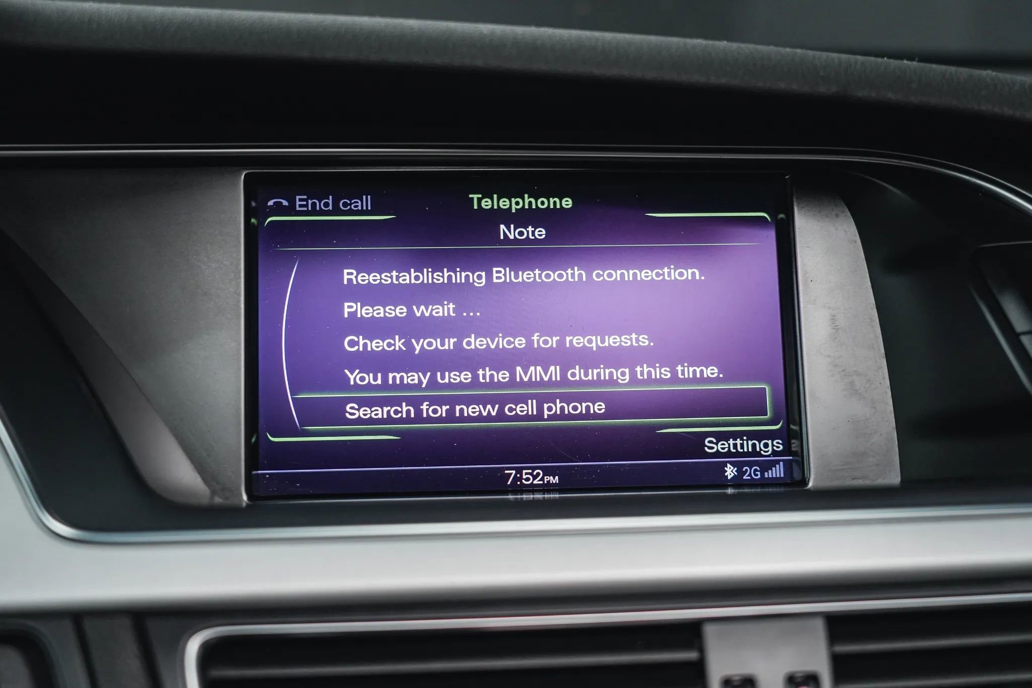 Used 2016 Audi S4 Premium Plus image 63