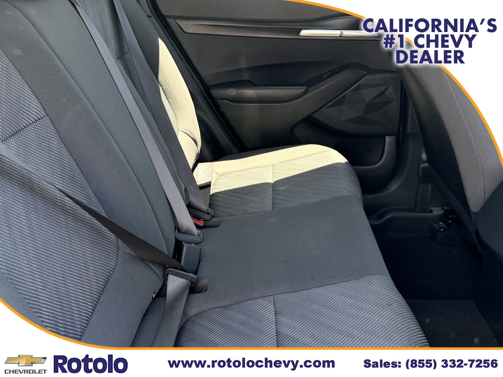 Used 2021 Kia Seltos LX AWD/4WD image 10