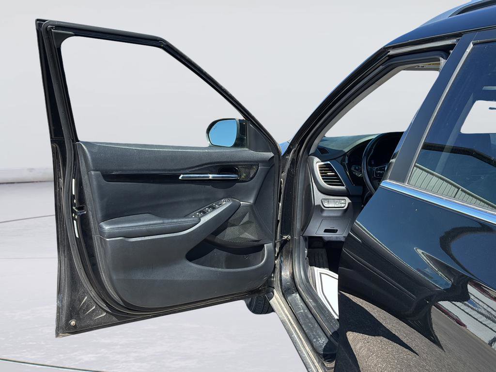 Certified 2023 Kia Seltos S w/ Navigation Package image 20