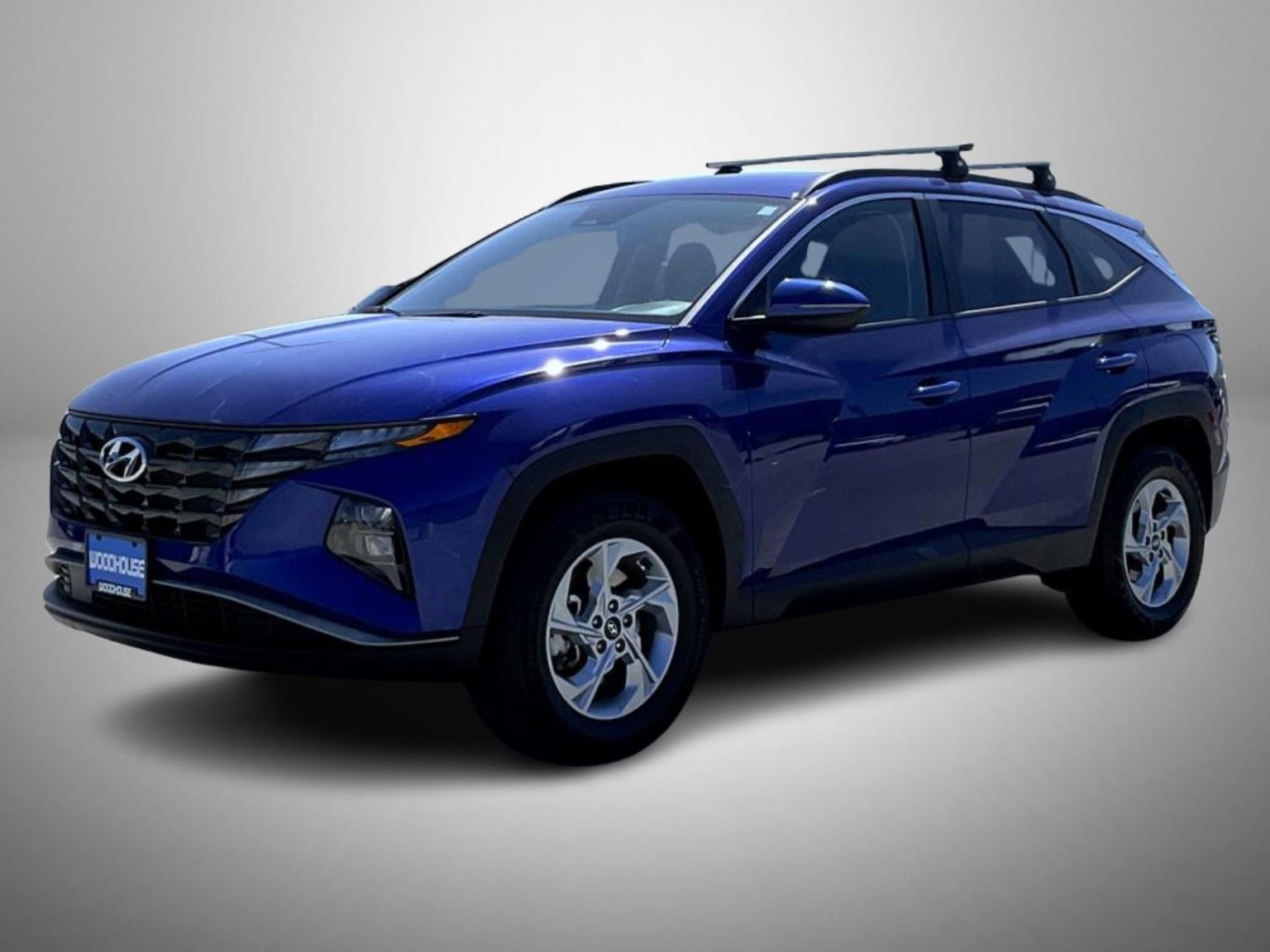 Certified 2023 Hyundai Tucson SEL