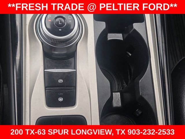 Used 2022 Ford Explorer ST-Line w/ Class IV Trailer Tow Package RWD image 29