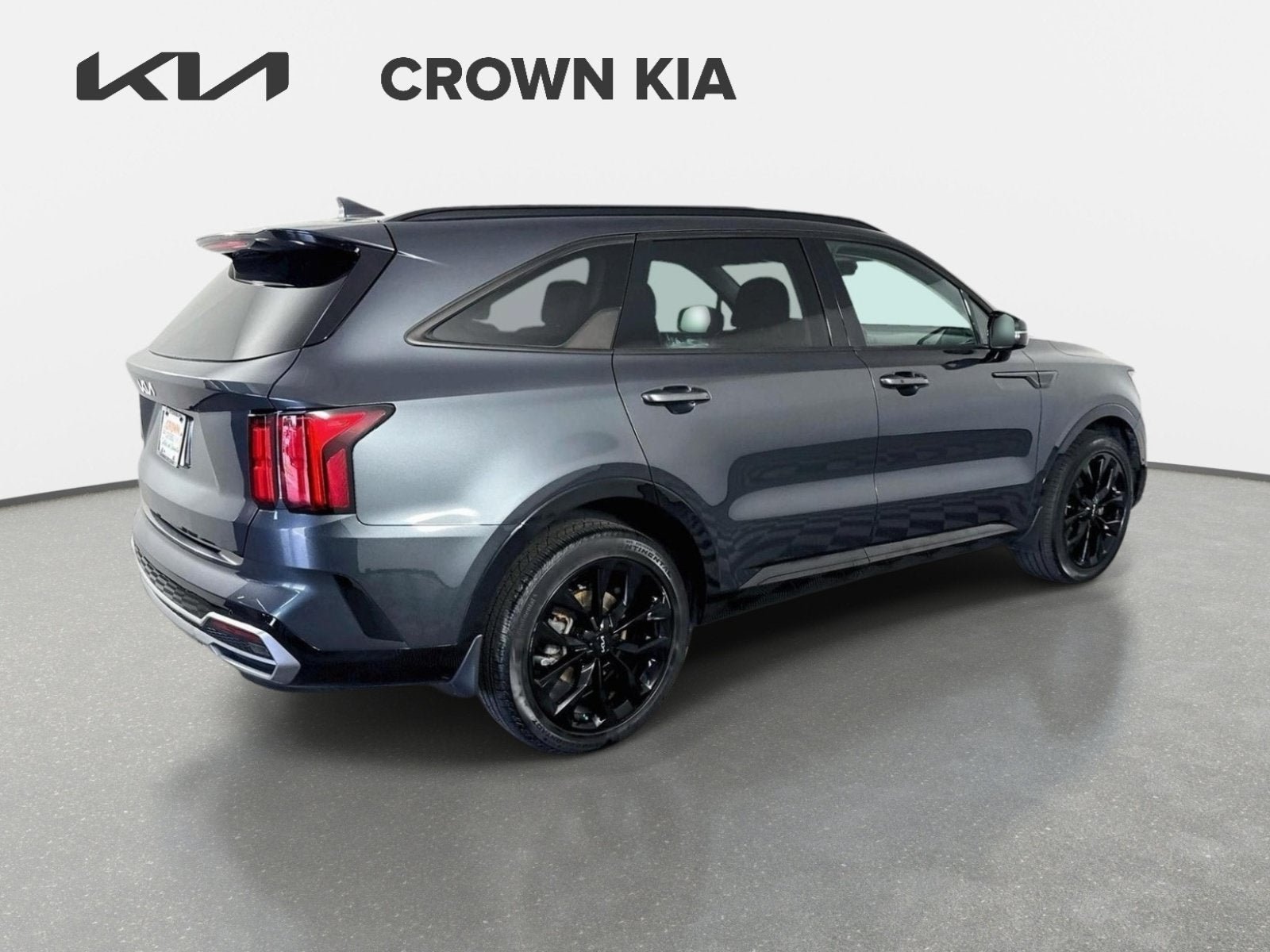 Certified 2023 Kia Sorento SX FWD image 5