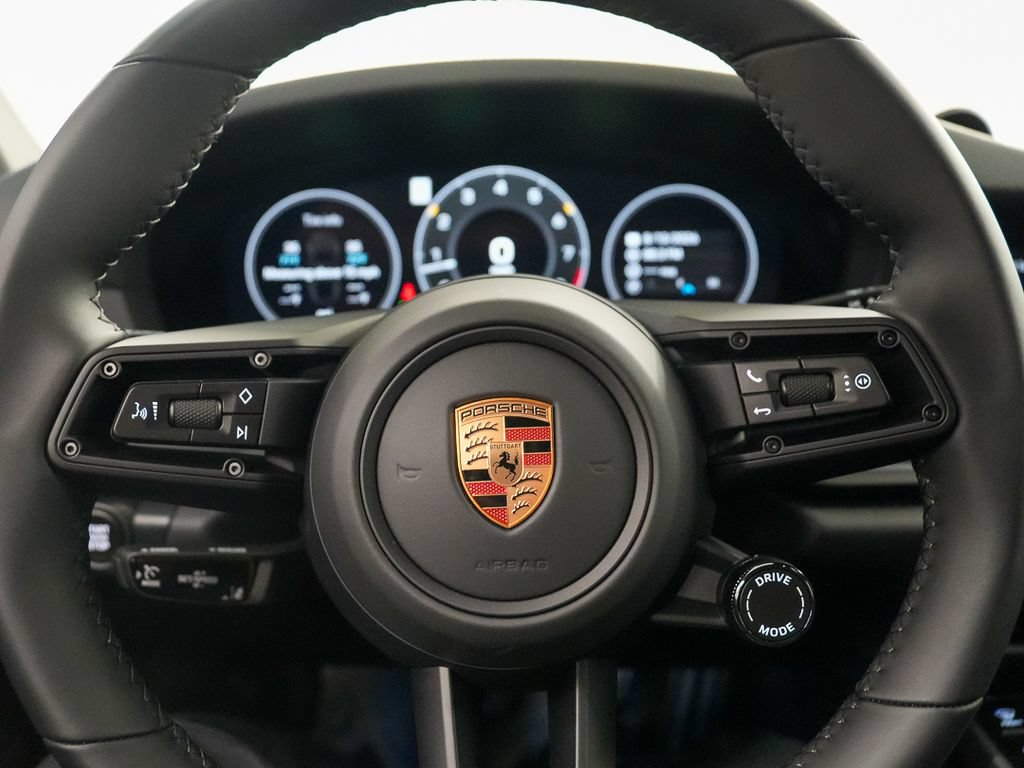 New 2026 Porsche 911 Carrera T RWD image 20