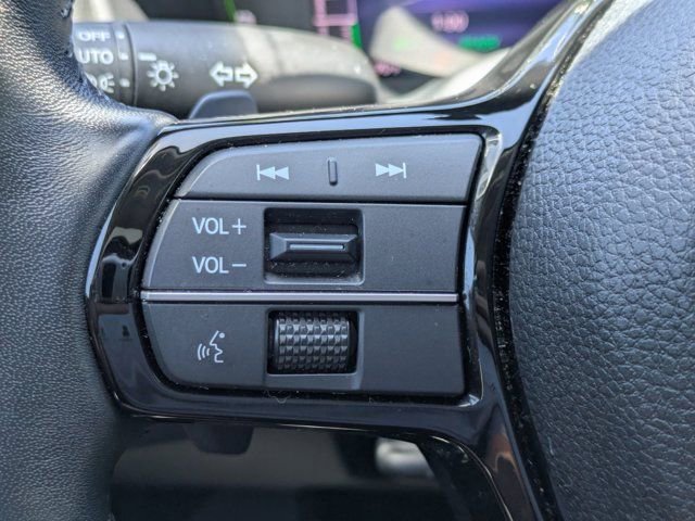 Certified 2023 Honda Accord Touring image 22