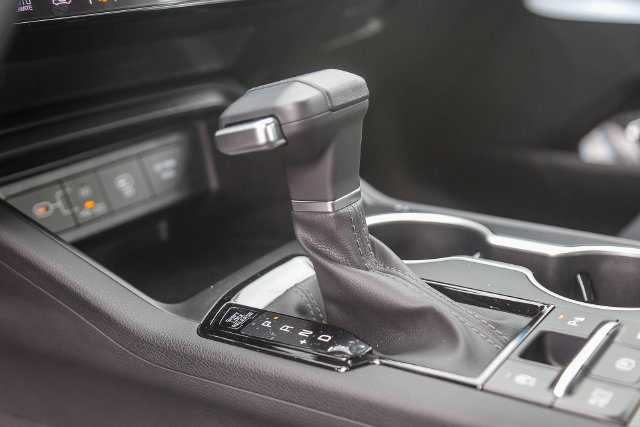 New 2026 Kia K5 LXS FWD image 23