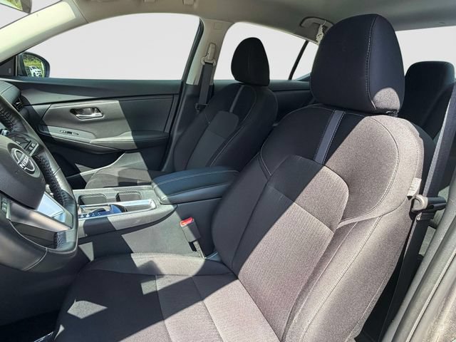 Used 2024 Nissan Sentra SV w/ All-Weather Package FWD image 20